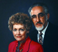 Drs Barbara & Carl Hughes